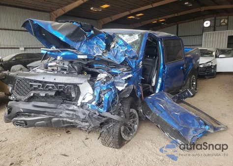 2021 Ram 1500 Trx from USA, damaged, VIN 1C6SRFU93MN685377